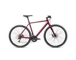 ΠΟΔΗΛΑΤΟ ORBEA VECTOR 30 700c 023  RED  MEDIUM